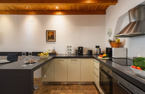 Rakalj Villa | Villa Sole by Villas Guide