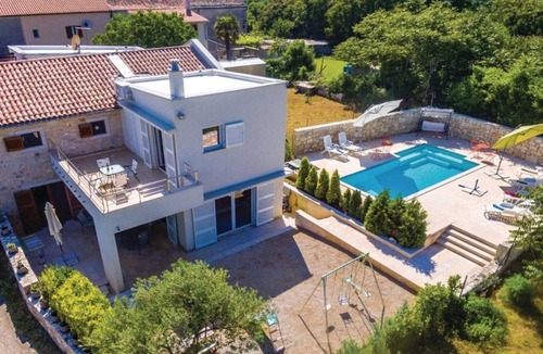 Rakalj Villa | Villa Sole by Villas Guide