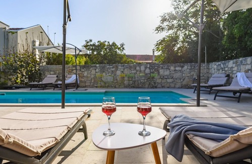 Rakalj Villa | Villa Sole by Villas Guide