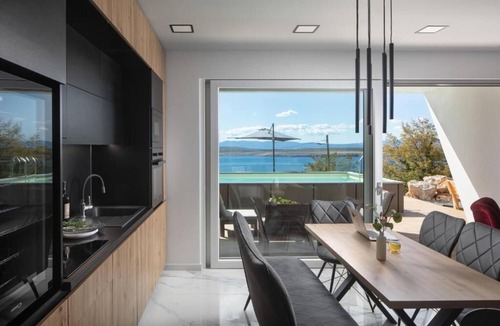 Dramalj Villa | Villa SPA DRAMALJ, CROATIA nAnchored Elegance – Your Land Cruzer Escape