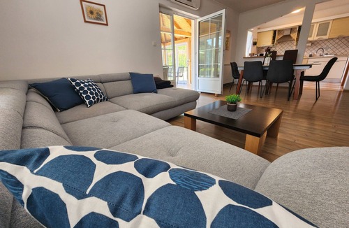 Tuheljske Toplice House | Villa Spa Magic by Interhome