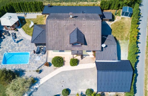 Tuheljske Toplice House | Villa Spa Magic by Interhome