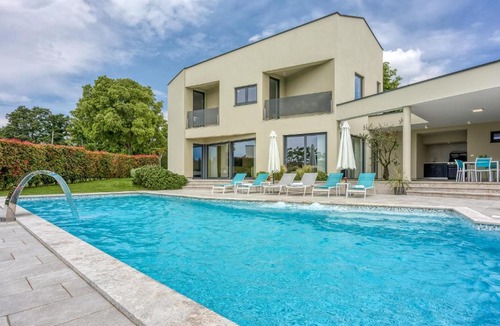Kringa House | Villa Speranza