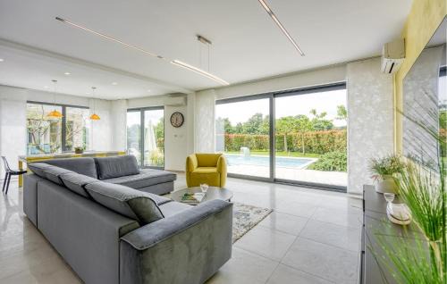 Kringa House | Villa Speranza
