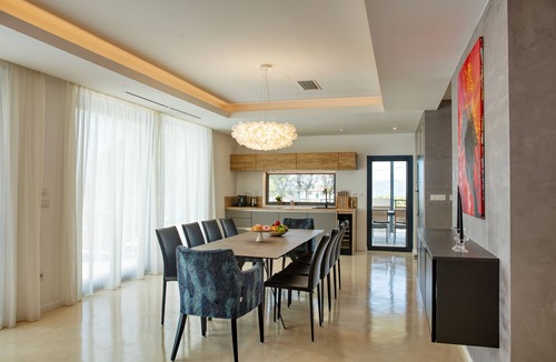 Brodarica Villa | Villa Spuga