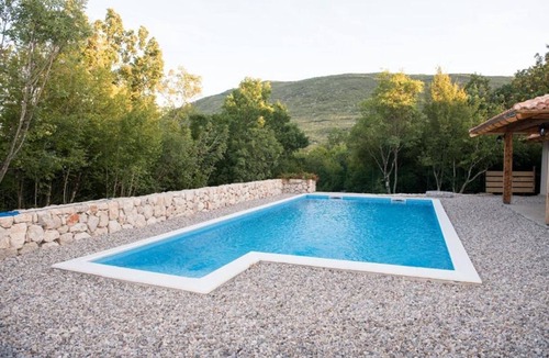 Trn Villa | Villa Stanko Međugorje - Villa with Swimming Pool