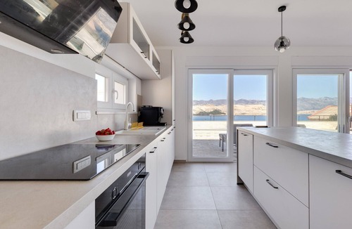Kolan Villa | Villa Storia in Pag - Haus für 6-8 Personen