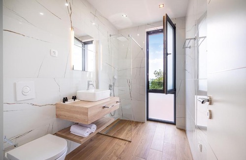 Sveti Petar Apartment | Villa Stromboli