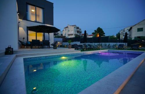 Brodarica Villa | Villa Terrazza