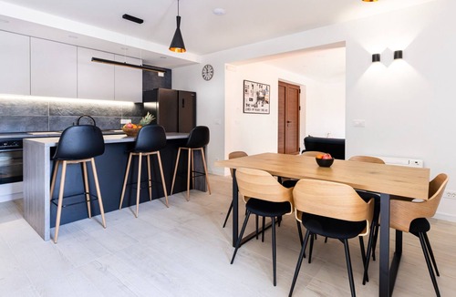 Bacina Villa | Villa Teuta by Villas Guide