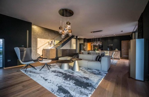 Kanfanar House | Villa Tilia with swiming pool in lovely Kanfanar