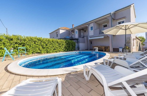 Murvica Villa | Villa Toni | Adriatic Luxury Villas