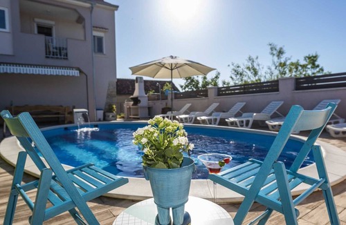 Murvica Villa | Villa Toni | Adriatic Luxury Villas