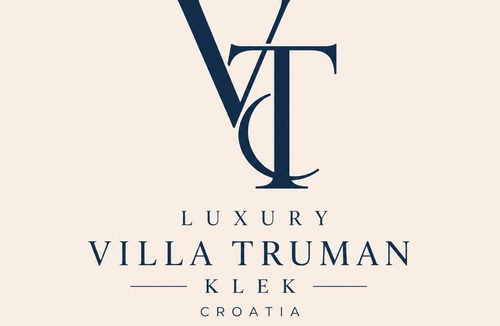 Klek Villa | Villa Truman Klek