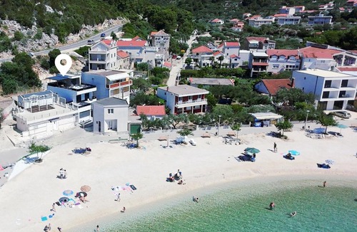 Klek Villa | Villa Truman Klek