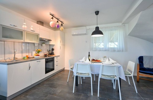 Gornji Kneginec Villa | Villa Una by Villas Guide