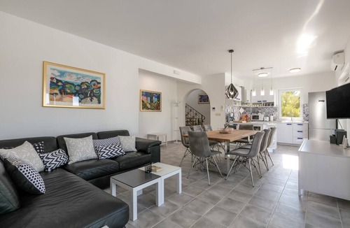 Cove Osibova (Milna) Villa | Villa Urma - Coastal villa with pool on Brac Island