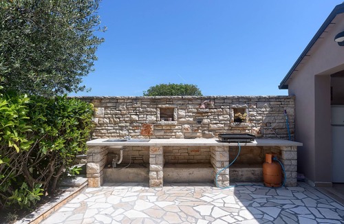 Valbandon Villa | Villa Valbandon (Istria - Valbandon)
