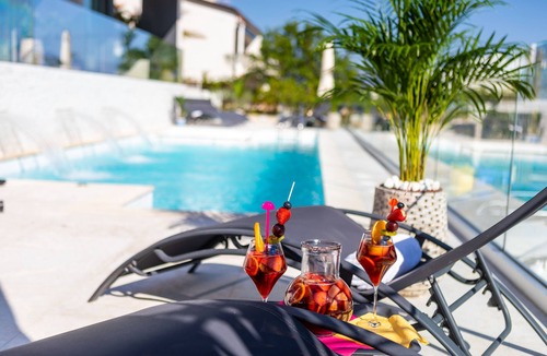 Jurandvor Apartment | Villa Valis