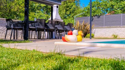 Malinska-Dubasnica Villa | Villa Valle by Villas Guide