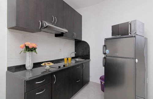 Babin Kuk Apartment | Villa Vanda - Two Bedroom Apartment with Swimming Pool
