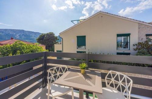 Baska House | Villa Velvet