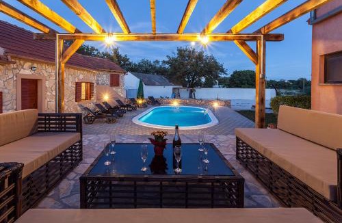 Galovac Villa | Villa Viktorija