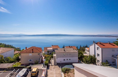 Dramalj Villa | Villa Villa Veronique G