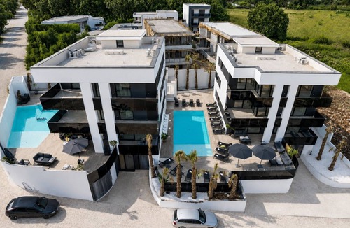 Medulin Villa | Villa Vista 2 for up to 45 people in Medulin by Istrabook