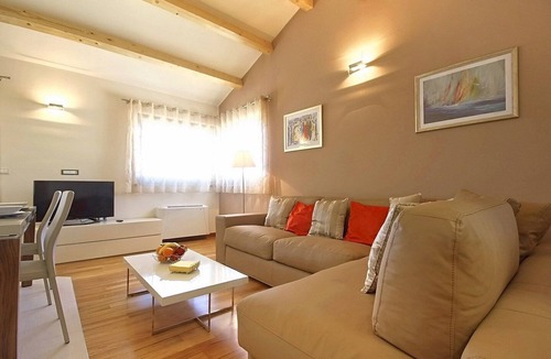 Markovac Villa | Villa with panoramic view, billiard, table tennis and table soccer