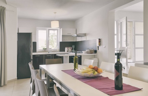 Muzini Villa | Villa with Sauna and bubble bath in Žminj