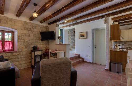 Dracevac Villa | Villa Zita (Istria - Poreč)
