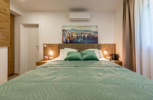 Seline Villa | Villa ZORA, Starigrad Paklenica, Seline