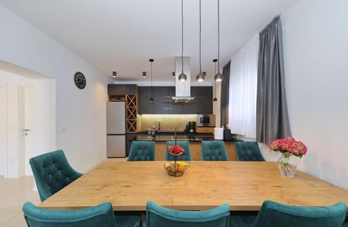 Krusevo Villa | Villa Zrmanja