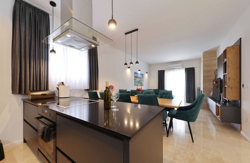 Krusevo Villa | Villa Zrmanja, Kroatien