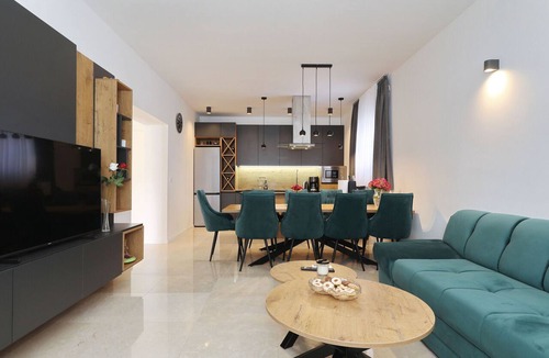 Krusevo Villa | Villa Zrmanja with Heated Pool