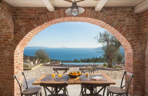 Rabac Villa | Villas Rosa dei venti