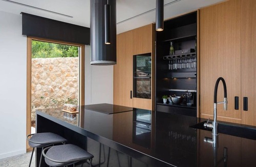 Rozat Villa | Vineyards Villa in Dubrovnik Luxury Residences