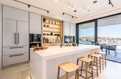 Podglavica House | Vista II by Interhome