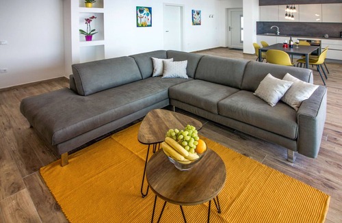 Pobri House | Vista sul Quarnero by Interhome