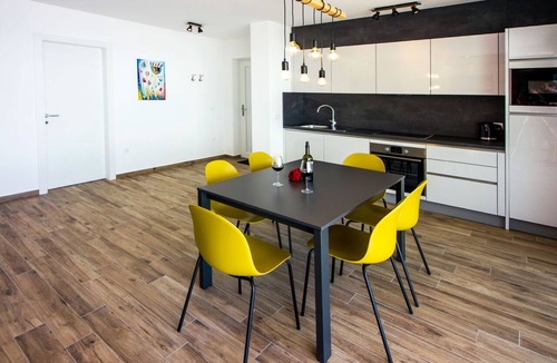 Pobri House | Vista sul Quarnero by Interhome
