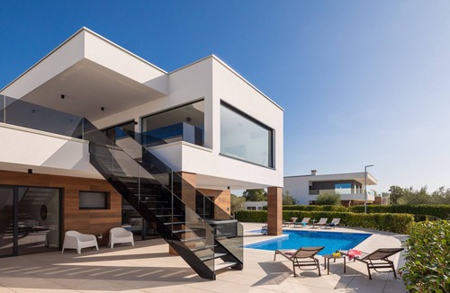 Vodnjan Villa | Vivi Rent - Villa Old Olive IV