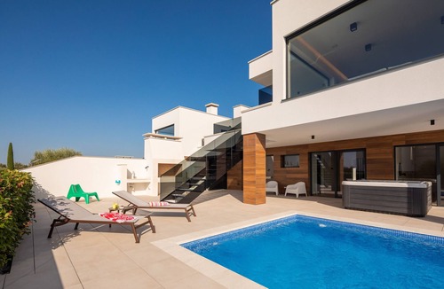 Vodnjan Villa | Vivi Rent - Villa Old Olive IV