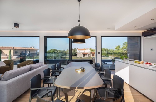 Vodnjan Villa | Vivi Rent - Villa Old Olive IV