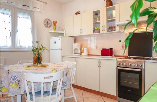 Sveti Juraj Apartment | Volga (SNJ205) by Interhome