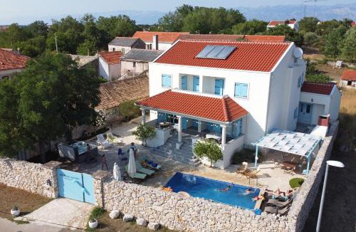 Poljica Villa | Wellness & Spa Villa Spirini Dvori