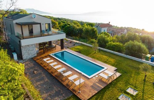 Ravni Villa | Wild Adriatic Way