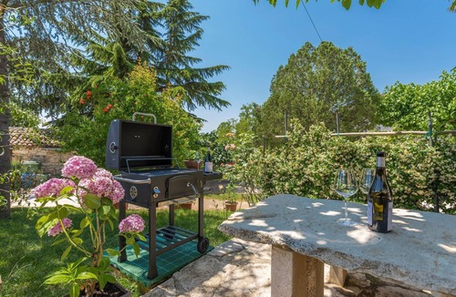 Krsete Apartment | Wohnung Claire Istrien Croazi by Interhome