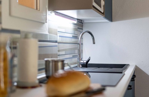 Valbandon Apartment | Wohnung Comfort Bi Village Resort by Interhome