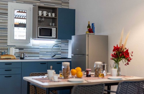 Valbandon Apartment | Wohnung Comfort Bi Village Resort by Interhome
